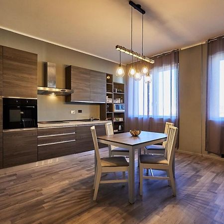 Carlotta Silvani Suite Bolonya Dış mekan fotoğraf