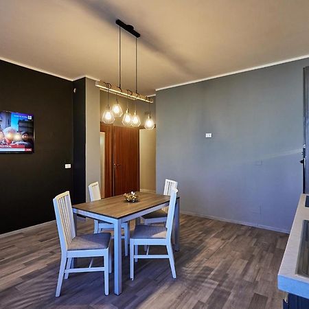 Carlotta Silvani Suite Bolonya Dış mekan fotoğraf