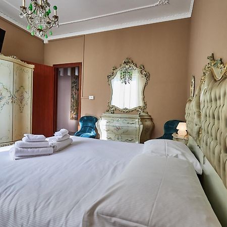 Carlotta Silvani Suite Bolonya Dış mekan fotoğraf
