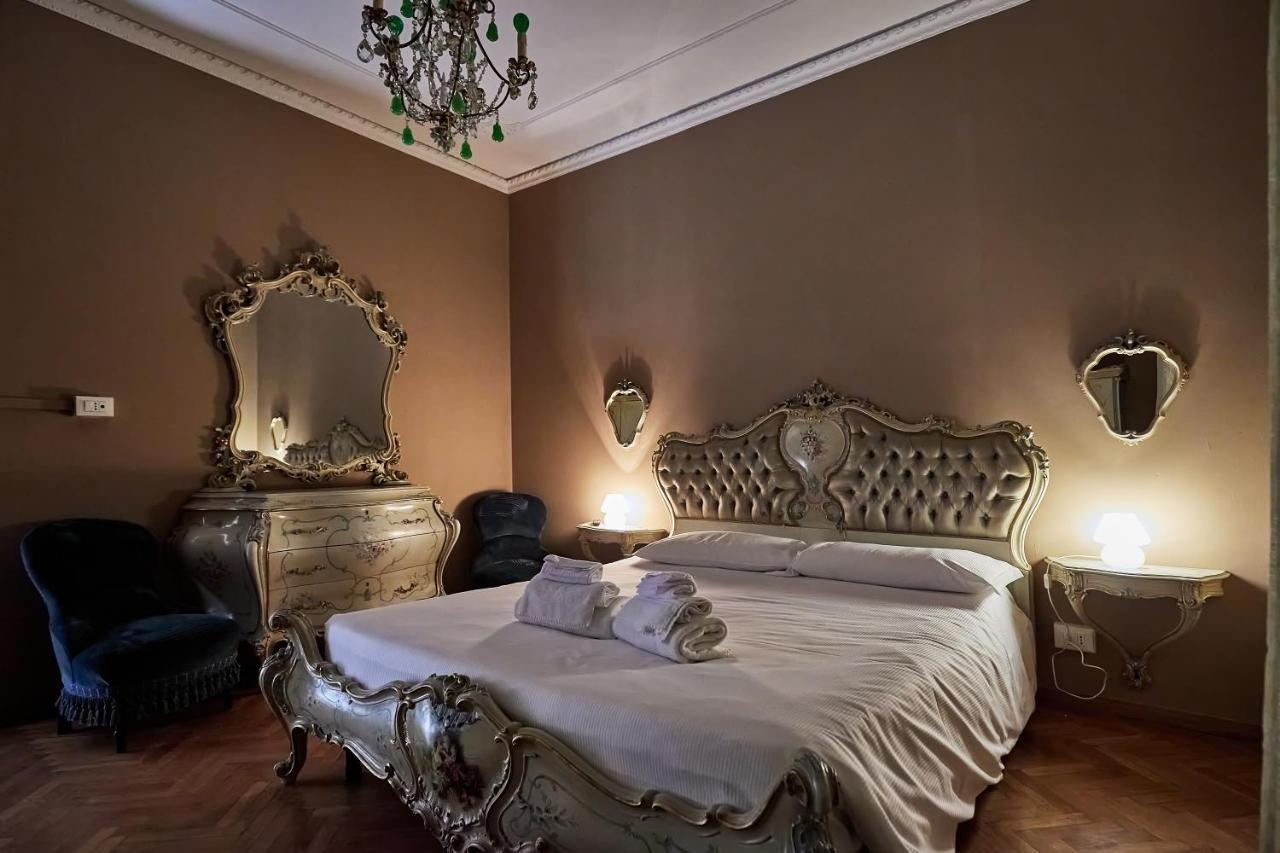 Carlotta Silvani Suite Bolonya Dış mekan fotoğraf