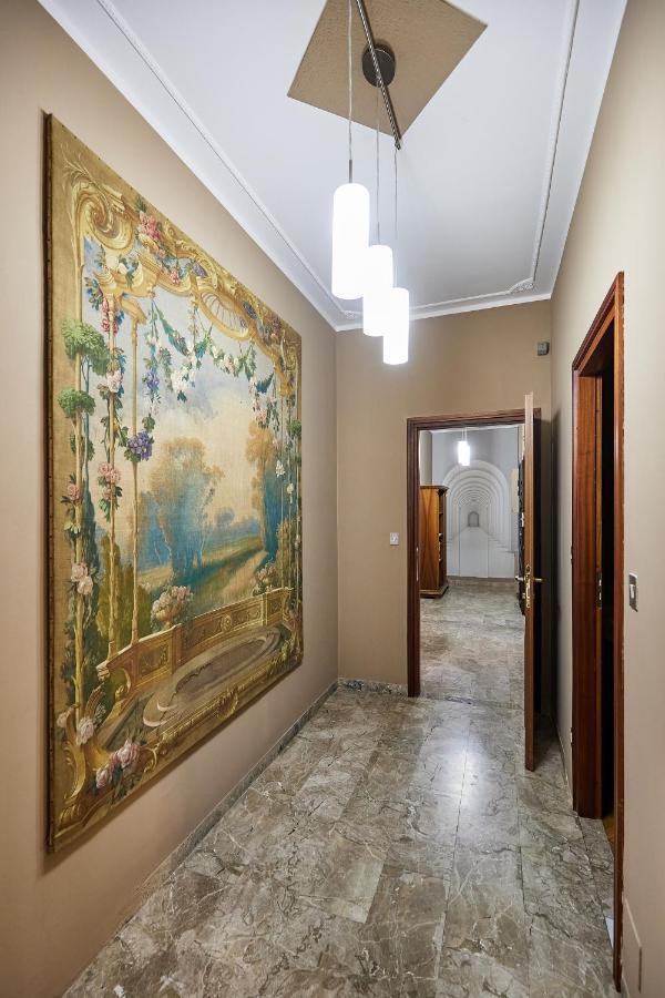 Carlotta Silvani Suite Bolonya Dış mekan fotoğraf