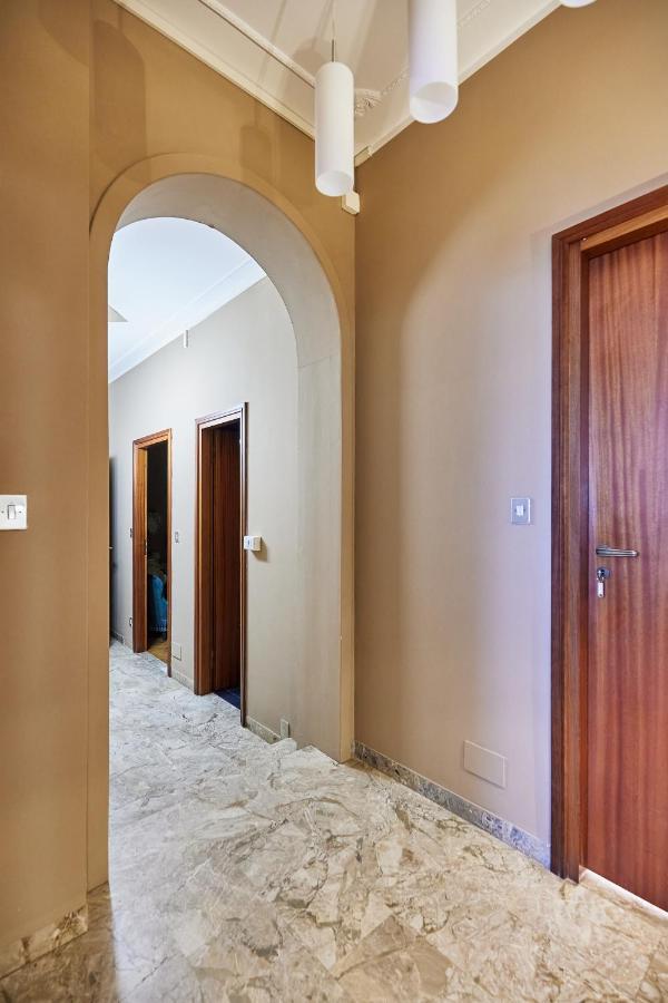 Carlotta Silvani Suite Bolonya Dış mekan fotoğraf