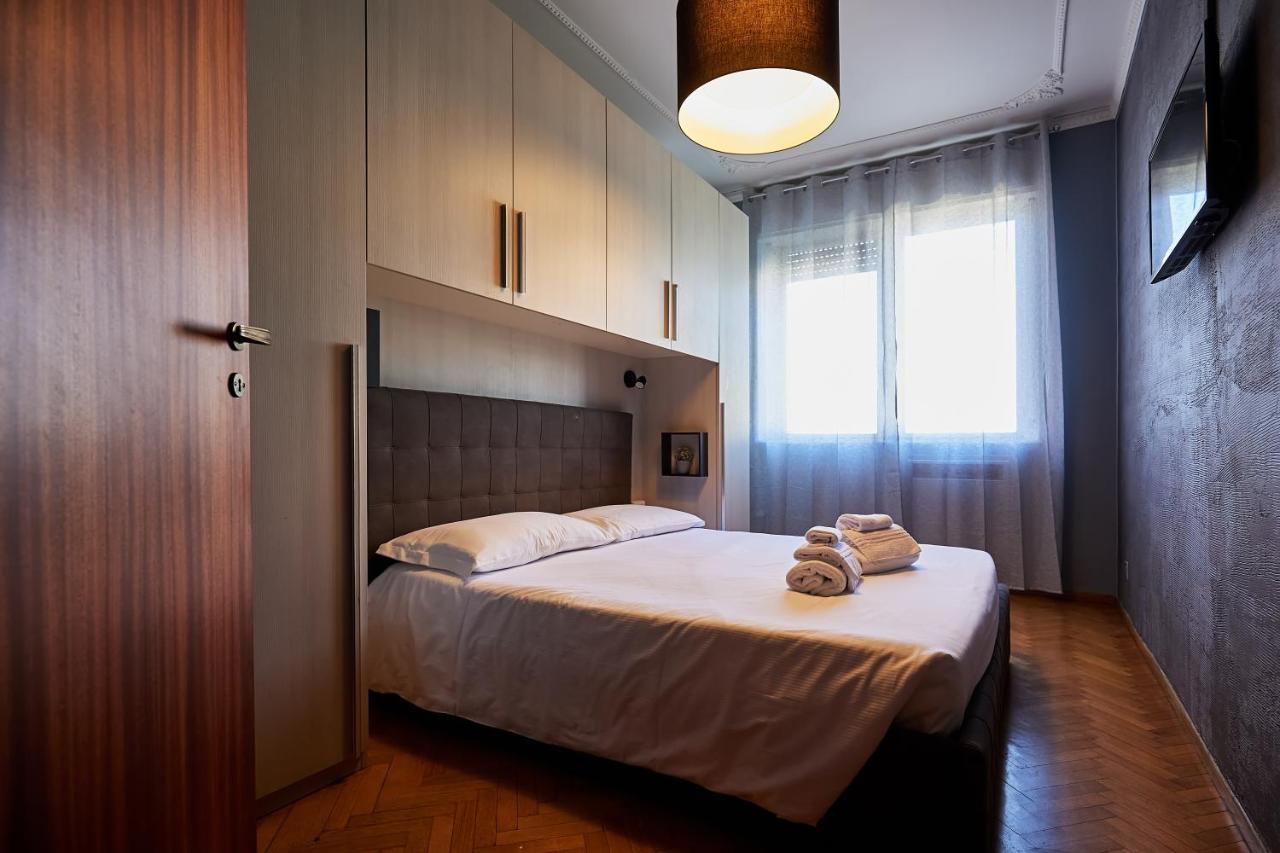 Carlotta Silvani Suite Bolonya Dış mekan fotoğraf
