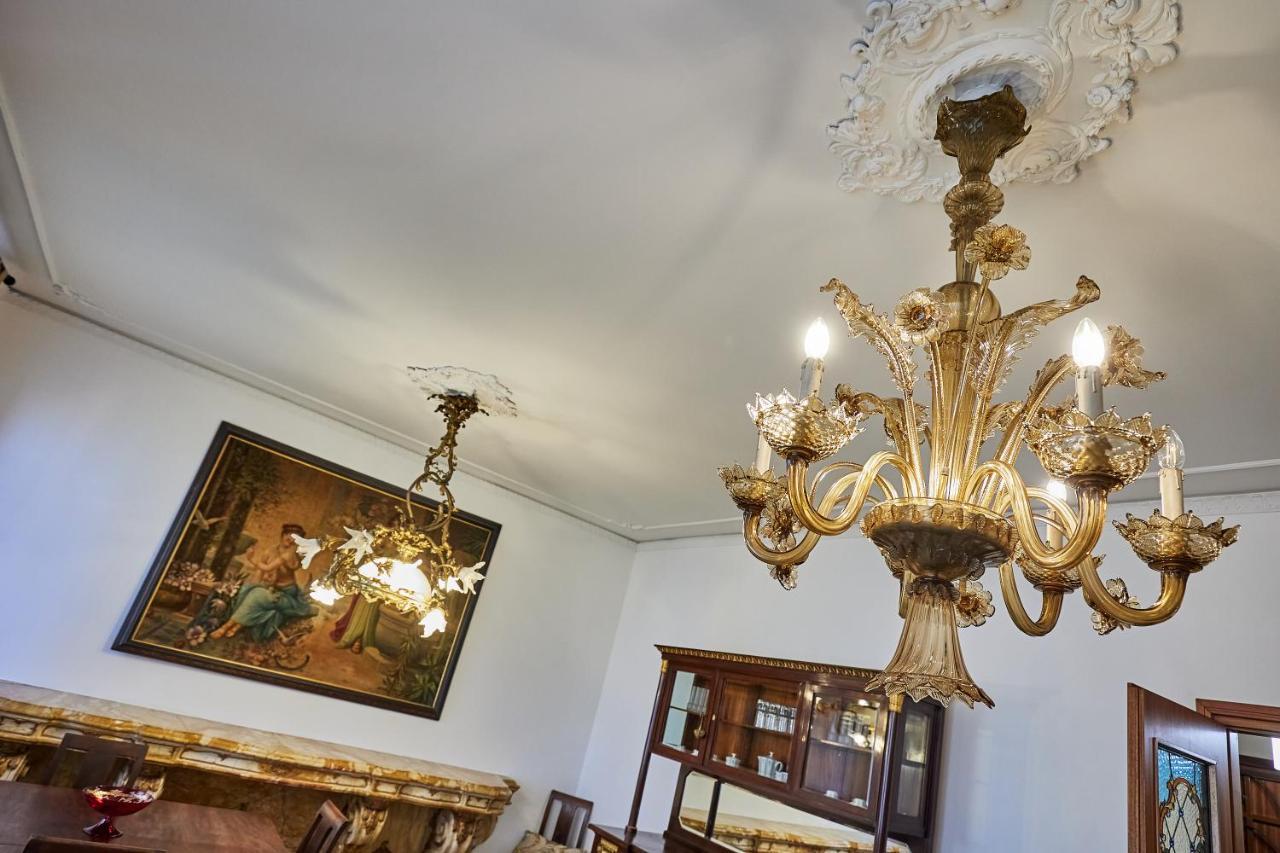 Carlotta Silvani Suite Bolonya Dış mekan fotoğraf