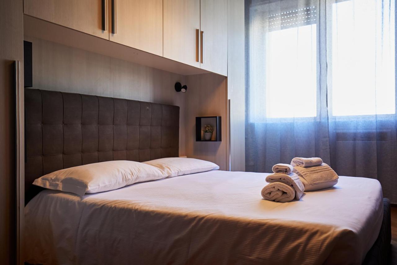 Carlotta Silvani Suite Bolonya Dış mekan fotoğraf