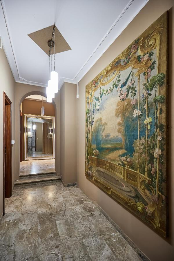 Carlotta Silvani Suite Bolonya Dış mekan fotoğraf