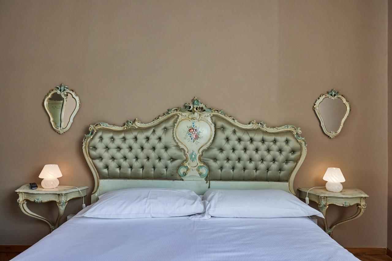 Carlotta Silvani Suite Bolonya Dış mekan fotoğraf