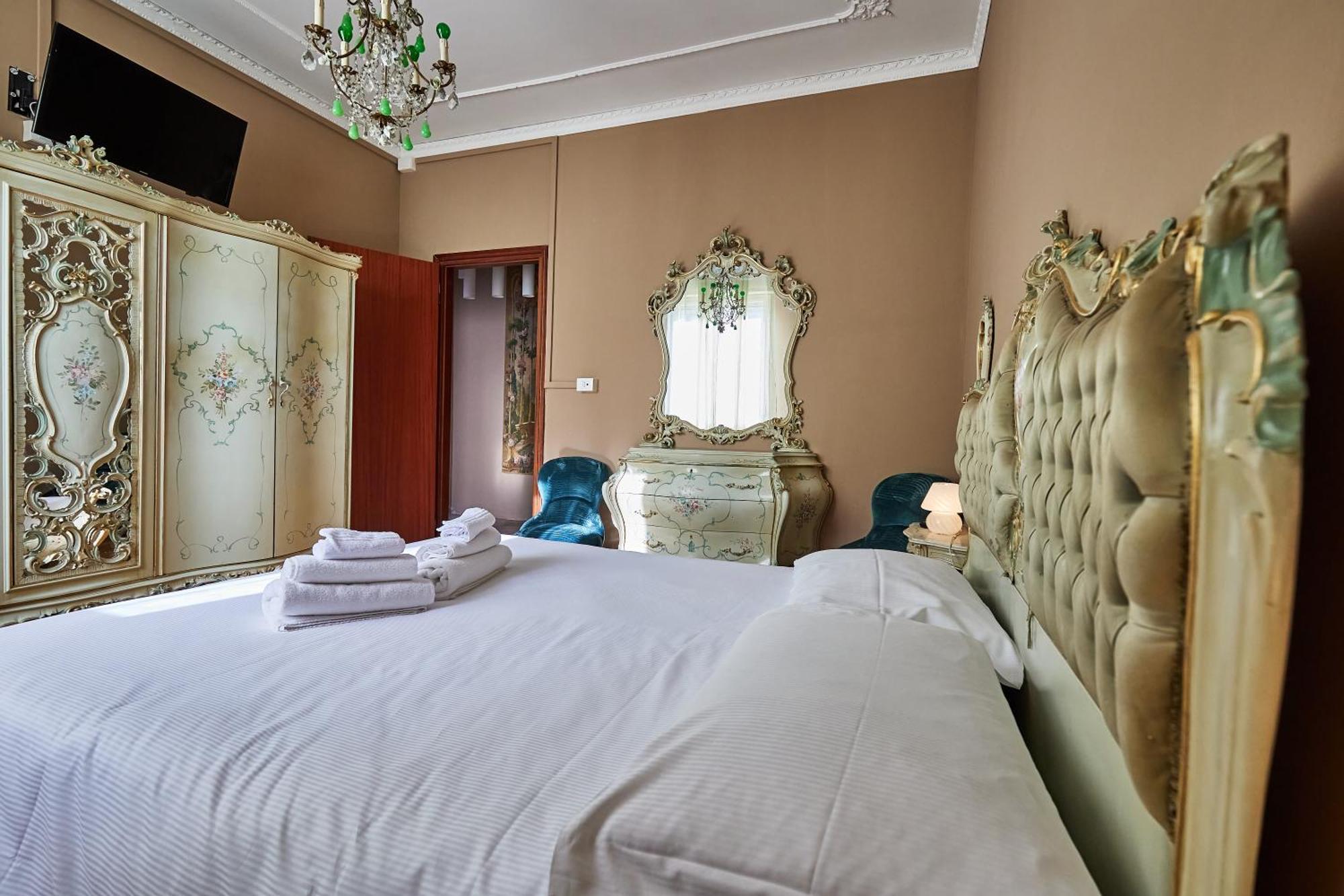 Carlotta Silvani Suite Bolonya Dış mekan fotoğraf