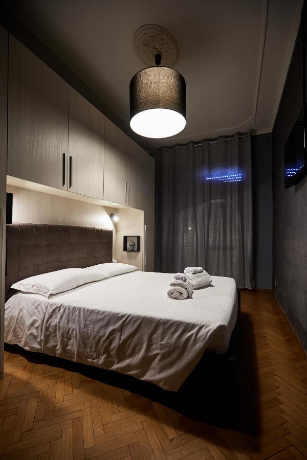 Carlotta Silvani Suite Bolonya Dış mekan fotoğraf