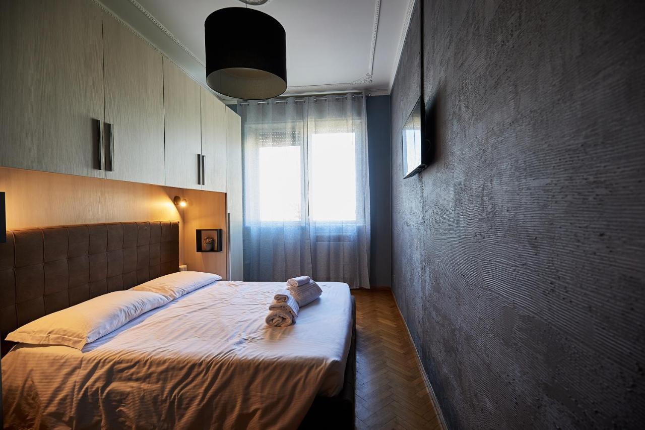 Carlotta Silvani Suite Bolonya Dış mekan fotoğraf