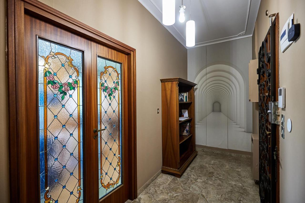 Carlotta Silvani Suite Bolonya Dış mekan fotoğraf