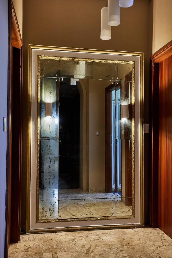 Carlotta Silvani Suite Bolonya Dış mekan fotoğraf